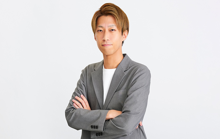 北野 涼平の写真