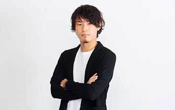 松田 啓佑の写真