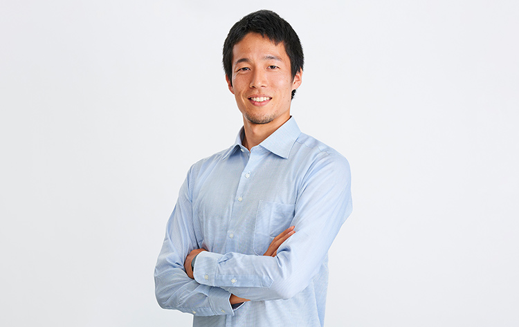 田所 隆之の写真