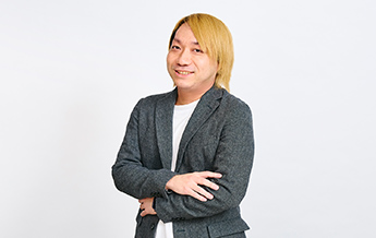 深川 裕樹の写真