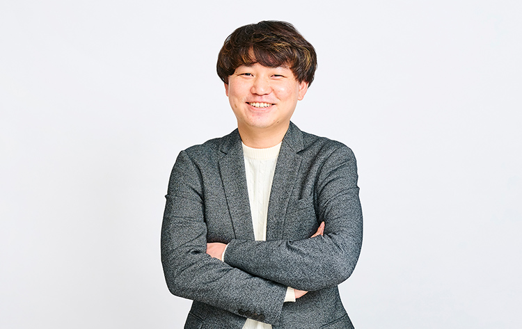 日坂 幸平の写真