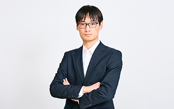 岩田 和泰の写真