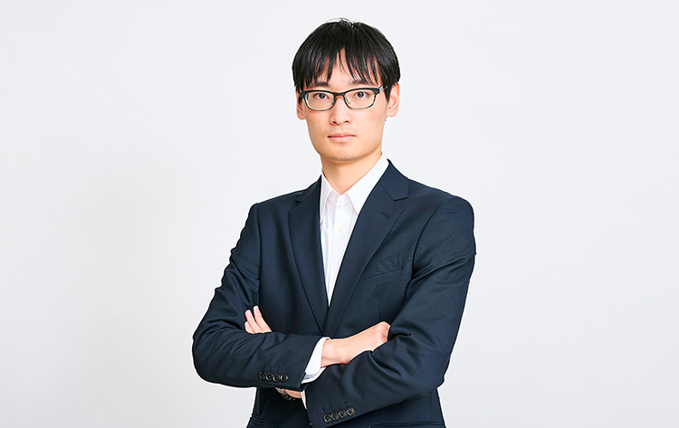 岩田 和泰の写真