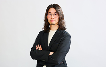 亀田 楓太の写真