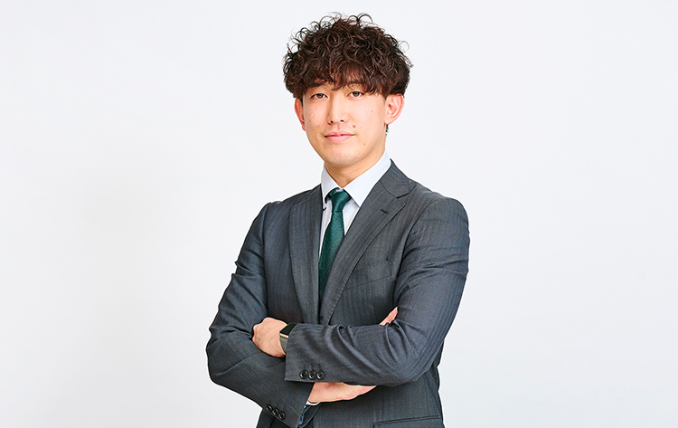 小菅 優太の写真