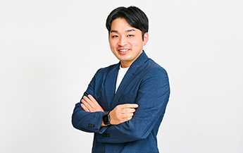 前野 佑宜の写真