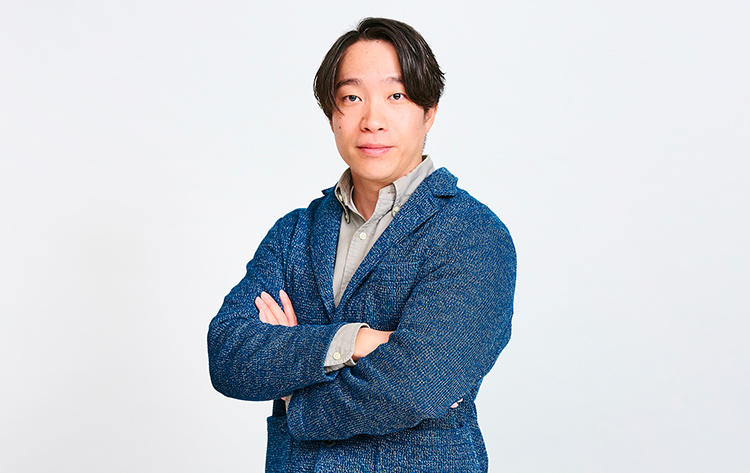 牧田 剣吾の写真