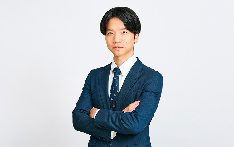 中山 伸弥の写真