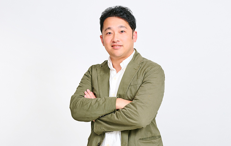 加藤 翔太の写真