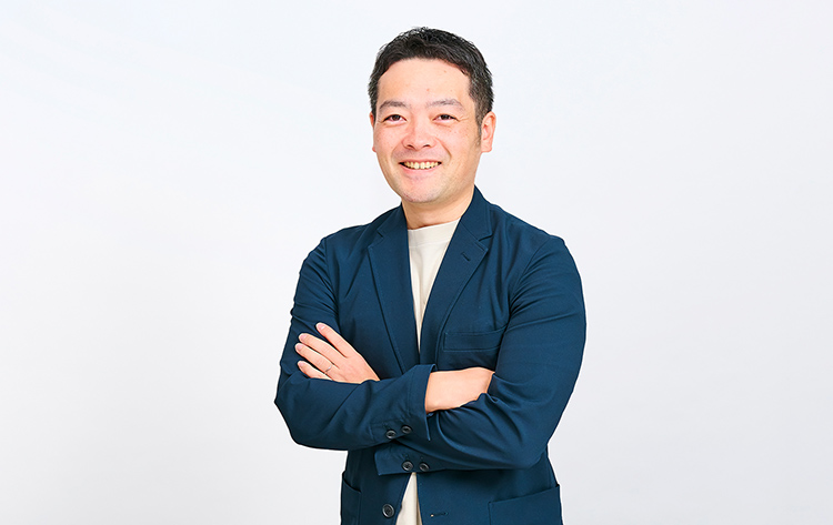 坂下 拓治の写真