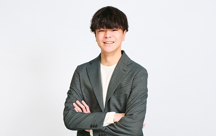 山中 輝修の写真