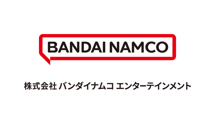 株式会社バンダイナムコエンターテインメント