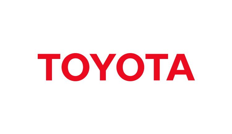 トヨタ自動車株式会社
