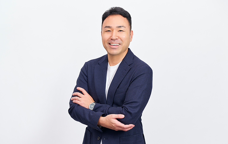 江崎 真二の写真