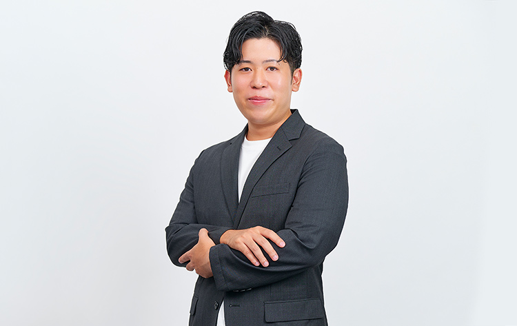 大嵩 洋喜の写真